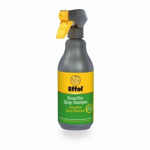 Effol Ocean-Star Spray-Shampoo