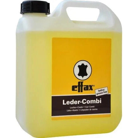 effax Leder-Combi sp-reitsport