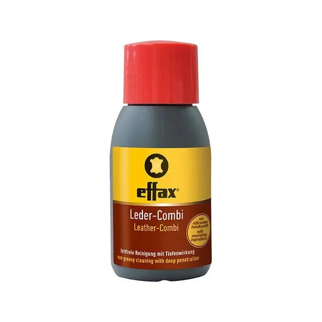 effax Leder-Combi sp-reitsport