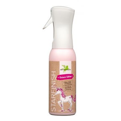 Bense & Eicke StarFinish *Unicorn Edition*