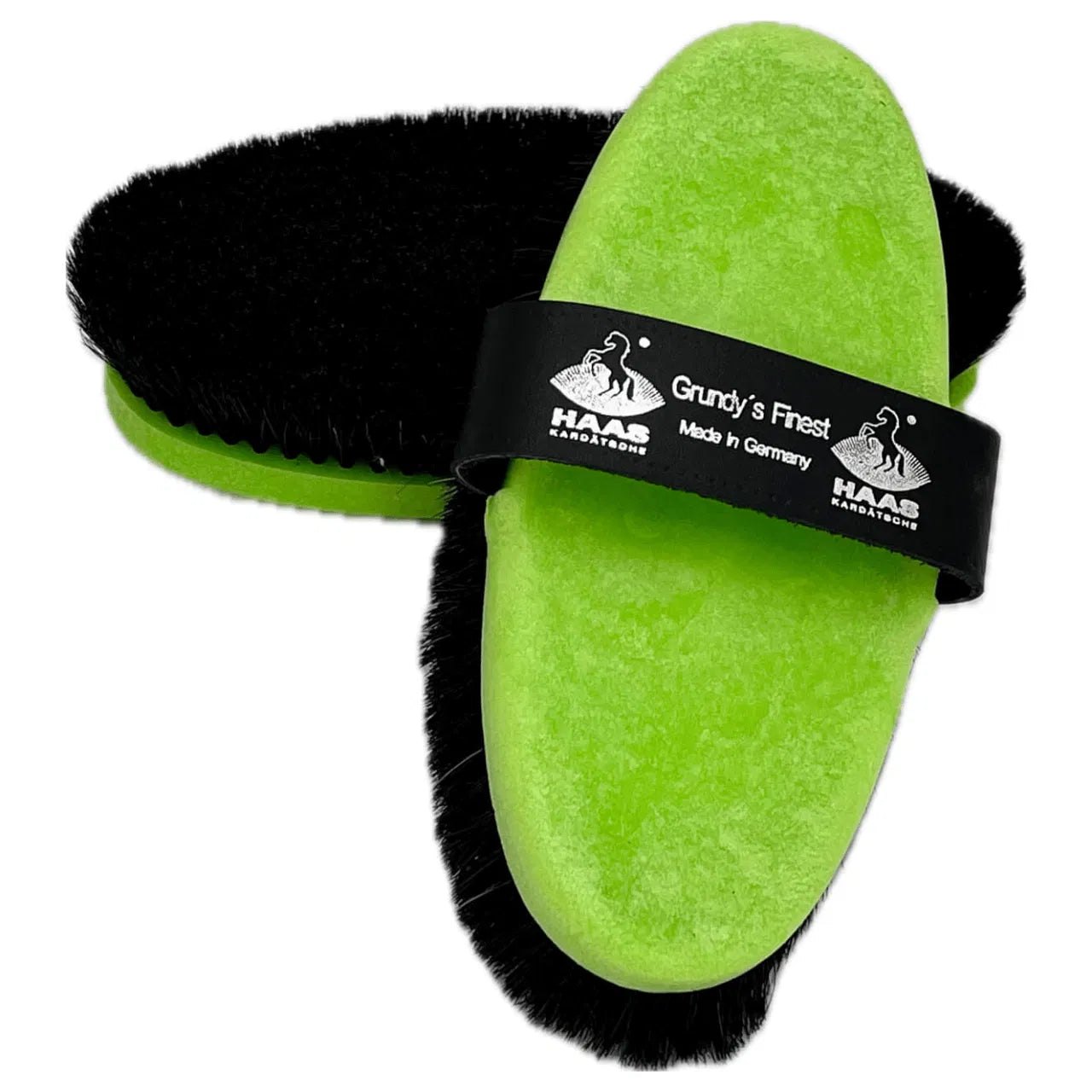 HAAS Grundy's Finest sp-reitsport