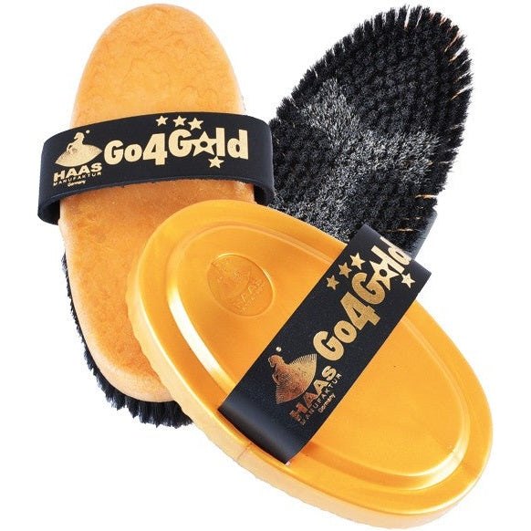 HAAS Go4Gold Set sp-reitsport