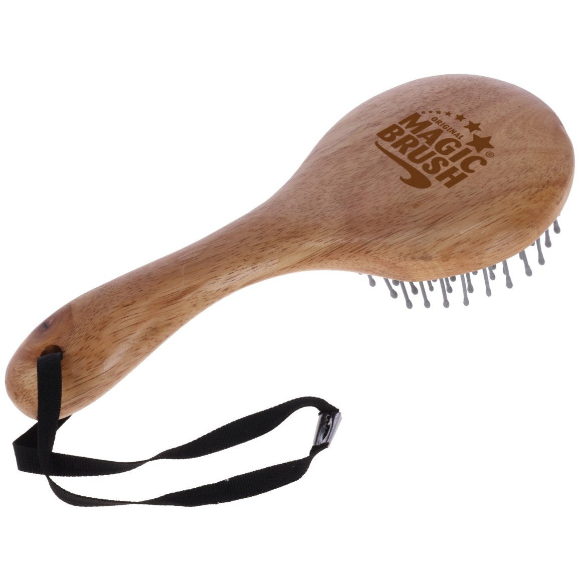 MagicBrush Mähnen- und Schweifbürste