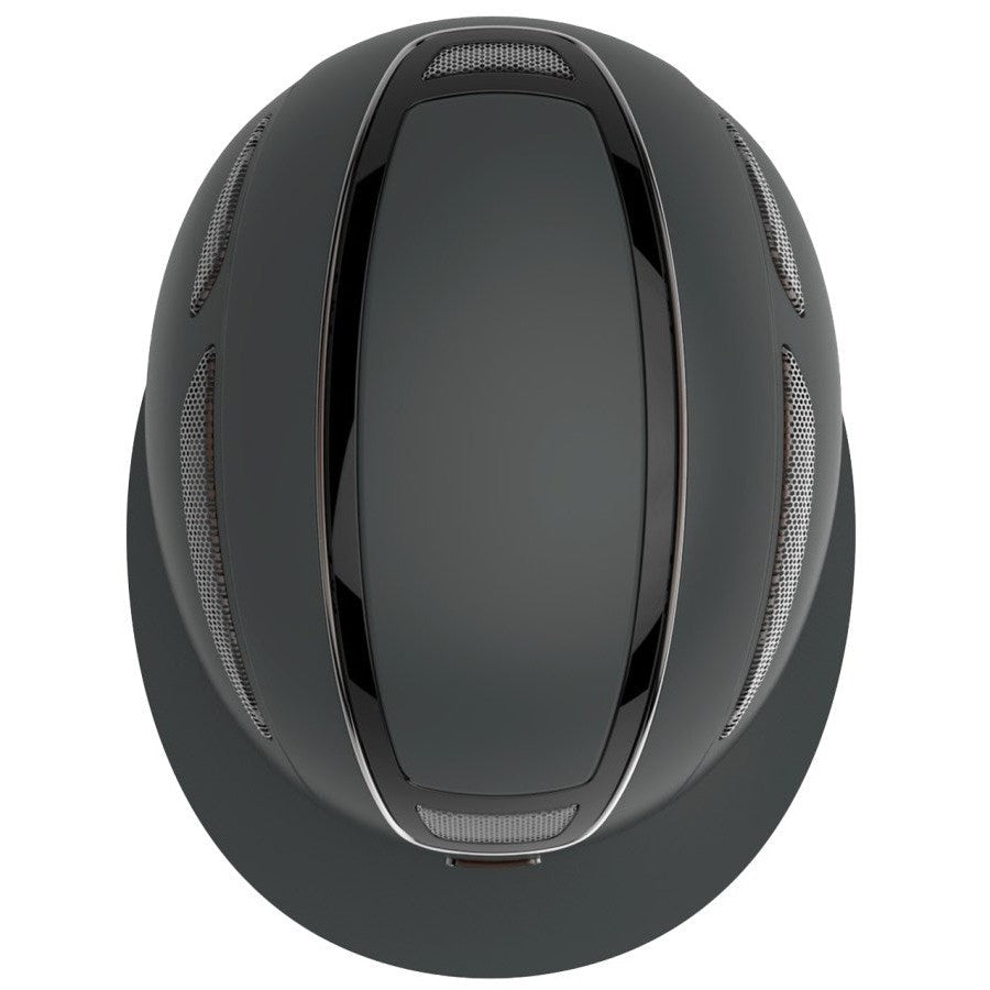 Kerbl Cavalliero Reithelm Elite Polo matt sp-reitsport