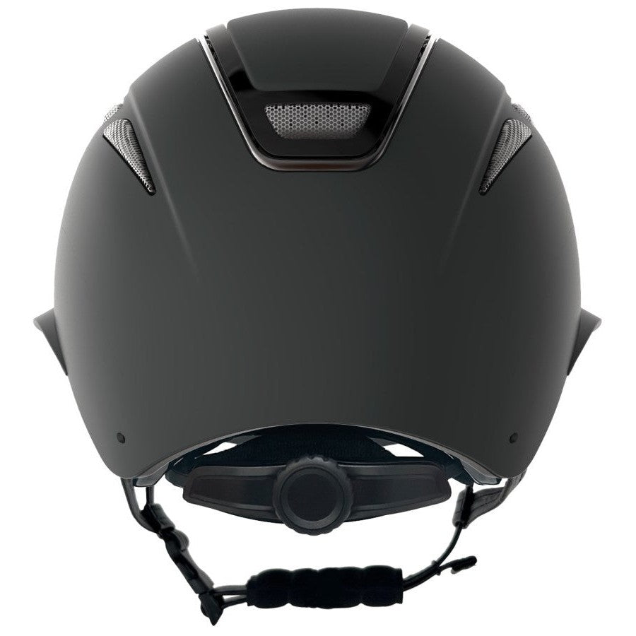 Kerbl Cavalliero Reithelm Elite Polo matt sp-reitsport