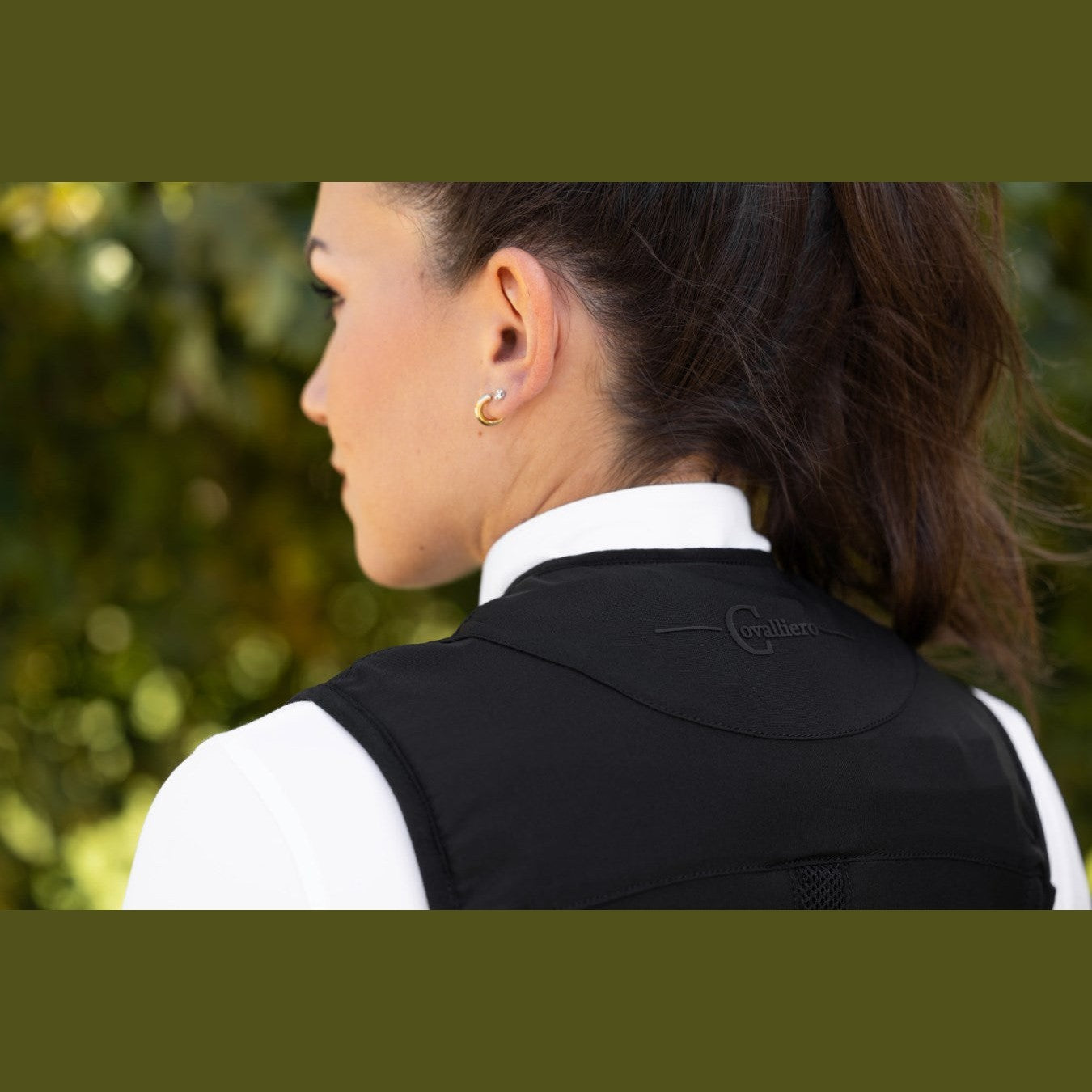 KERBL Airbag Vest Manege Airbagweste