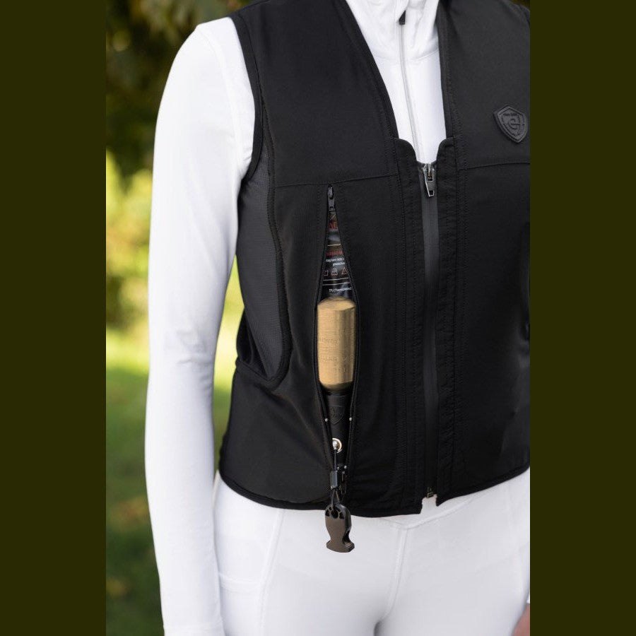 KERBL Airbag Vest Manege Airbagweste sp-reitsport