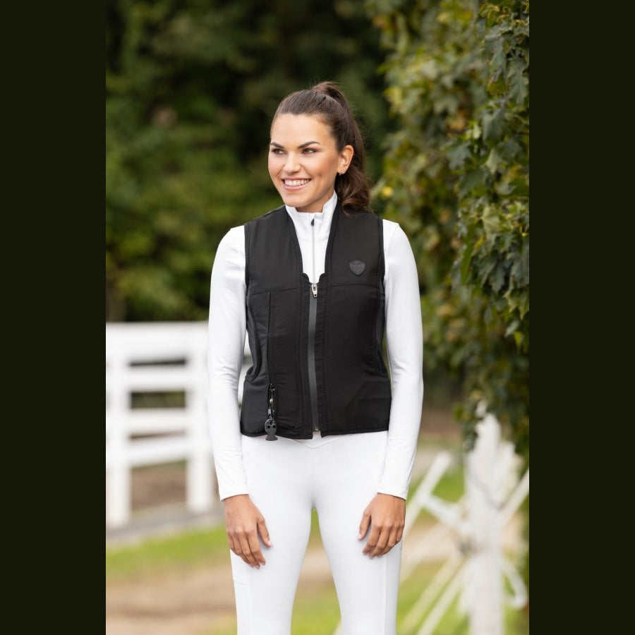 KERBL Airbag Vest Manege Airbagweste