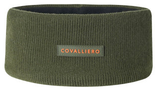 Covalliero Stirnband Herbst/Winter 2026 – sechs Farben sp-reitsport