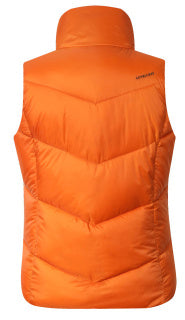 Covalliero Damen Bodywarmer Herbst/Winter 2026 – Steppweste sp-reitsport