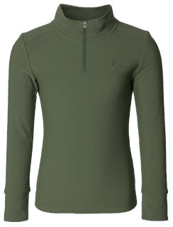 Cavalliero Kinder Active Shirt Herbst/Winter 2026 sp-reitsport