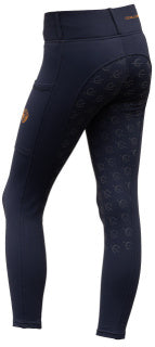 Cavalliero Kinder Riding Tights Herbst/Winter 2026 sp-reitsport