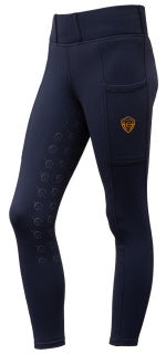 Cavalliero Kinder Riding Tights Herbst/Winter 2026 sp-reitsport