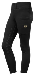 Cavalliero Kinder Riding Tights Herbst/Winter 2026 sp-reitsport