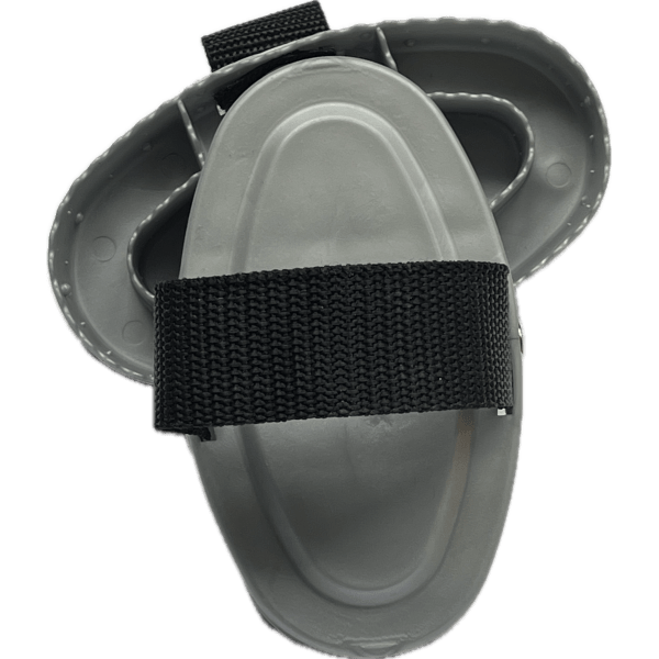 HAAS Kinder-Striegel "New Generation" soft HAAS