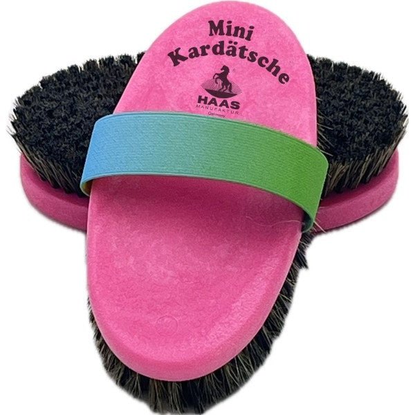 HAAS Kinderkardätsche sp-reitsport