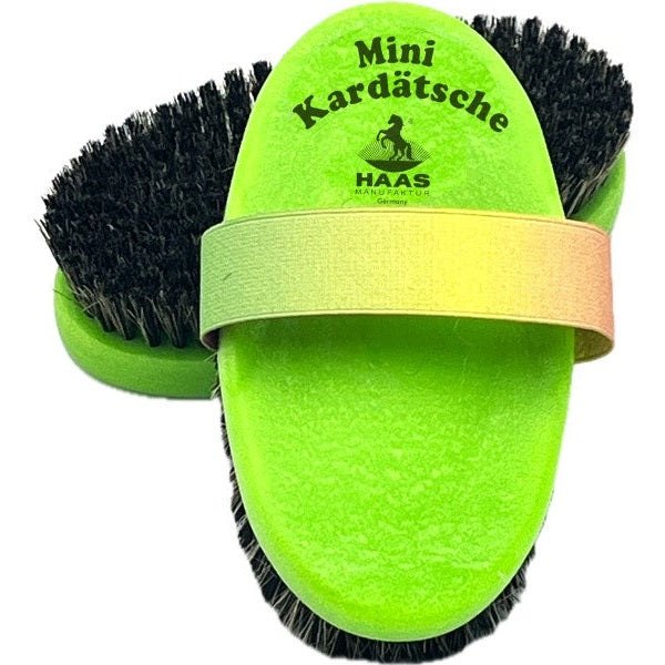 HAAS Kinderkardätsche sp-reitsport