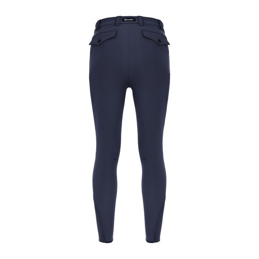 CAVALLO CavalDROFTON Knie GRIP Herren Reithose