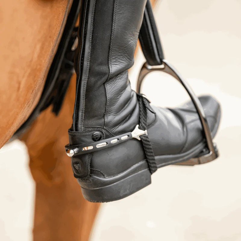 Sprenger Sporen ULTRA FIT EXTRA GRIP sp-reitsport