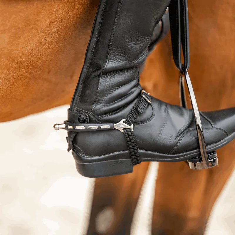 Sprenger Sporen ULTRA FIT EXTRA GRIP sp-reitsport