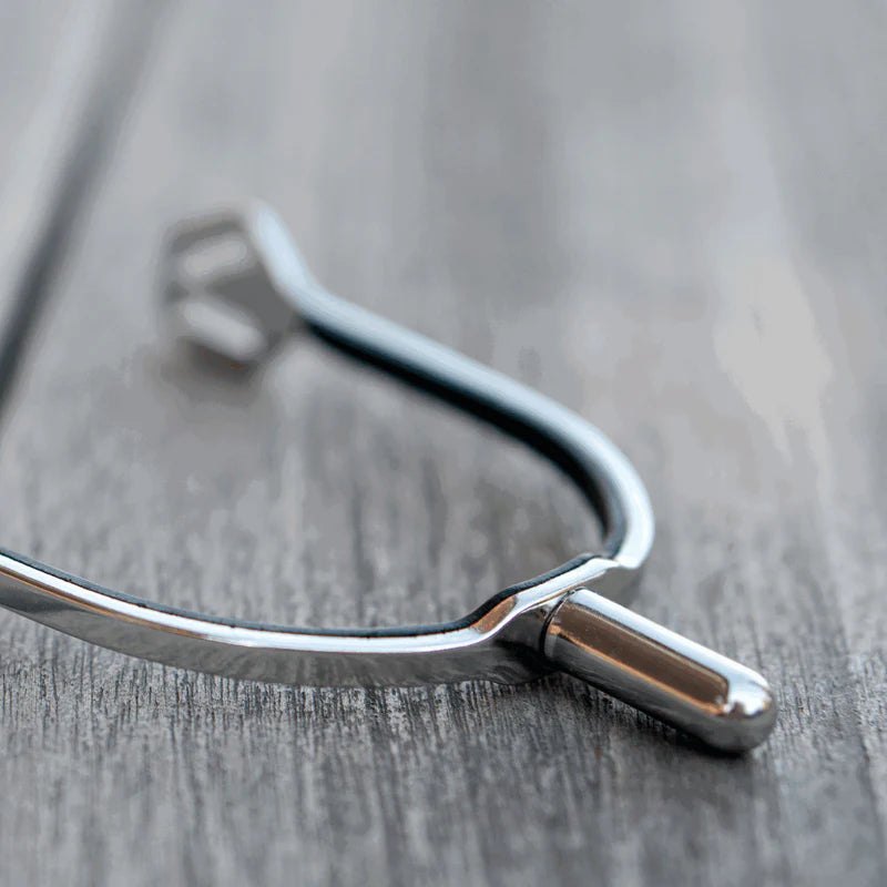 Sprenger Sporen SLIMLINE BOOTPROTECT sp-reitsport