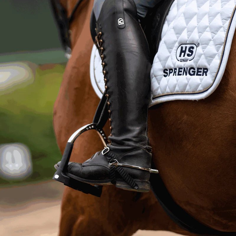 Sprenger Sporen SLIMLINE BOOTPROTECT sp-reitsport