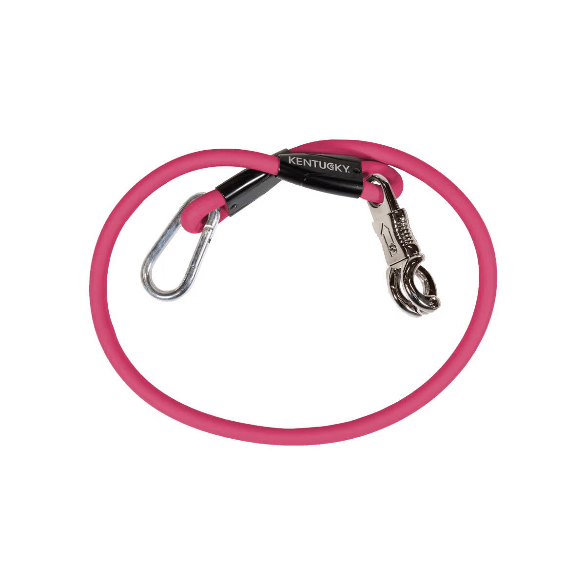 Kentucky Hängerstrick & Anbindeplatzstricke Silicone sp-reitsport