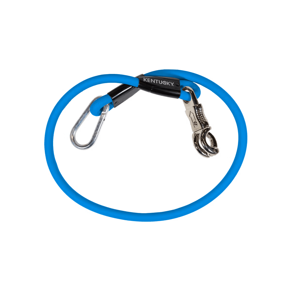 Kentucky Hängerstrick & Anbindeplatzstricke Silicone sp-reitsport