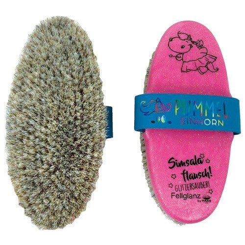 HAAS Pummel-Fee Fellglanz sp-reitsport