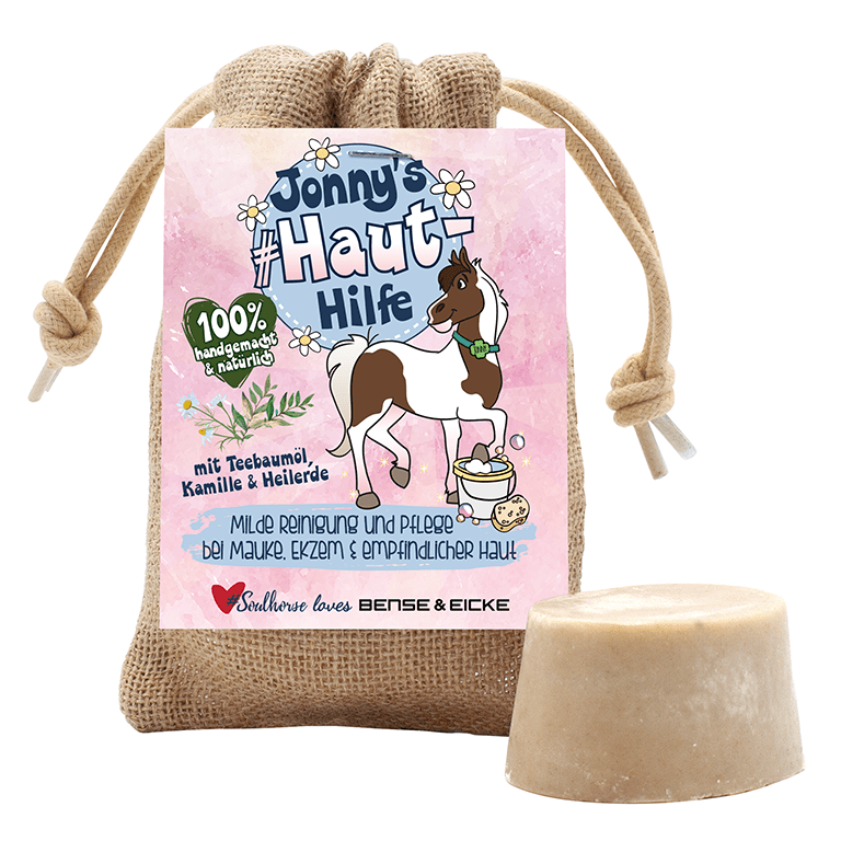 Jonny's #Haut-Hilfe 100 g sp-reitsport