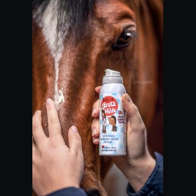 Enja's #Erste Hilfe 100 ml