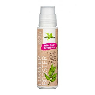 Bense & Eicke LorbeerBooster i. d. Bürstenflasche 200 ml