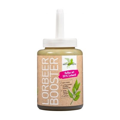 Bense & Eicke LorbeerBooster 450 ml