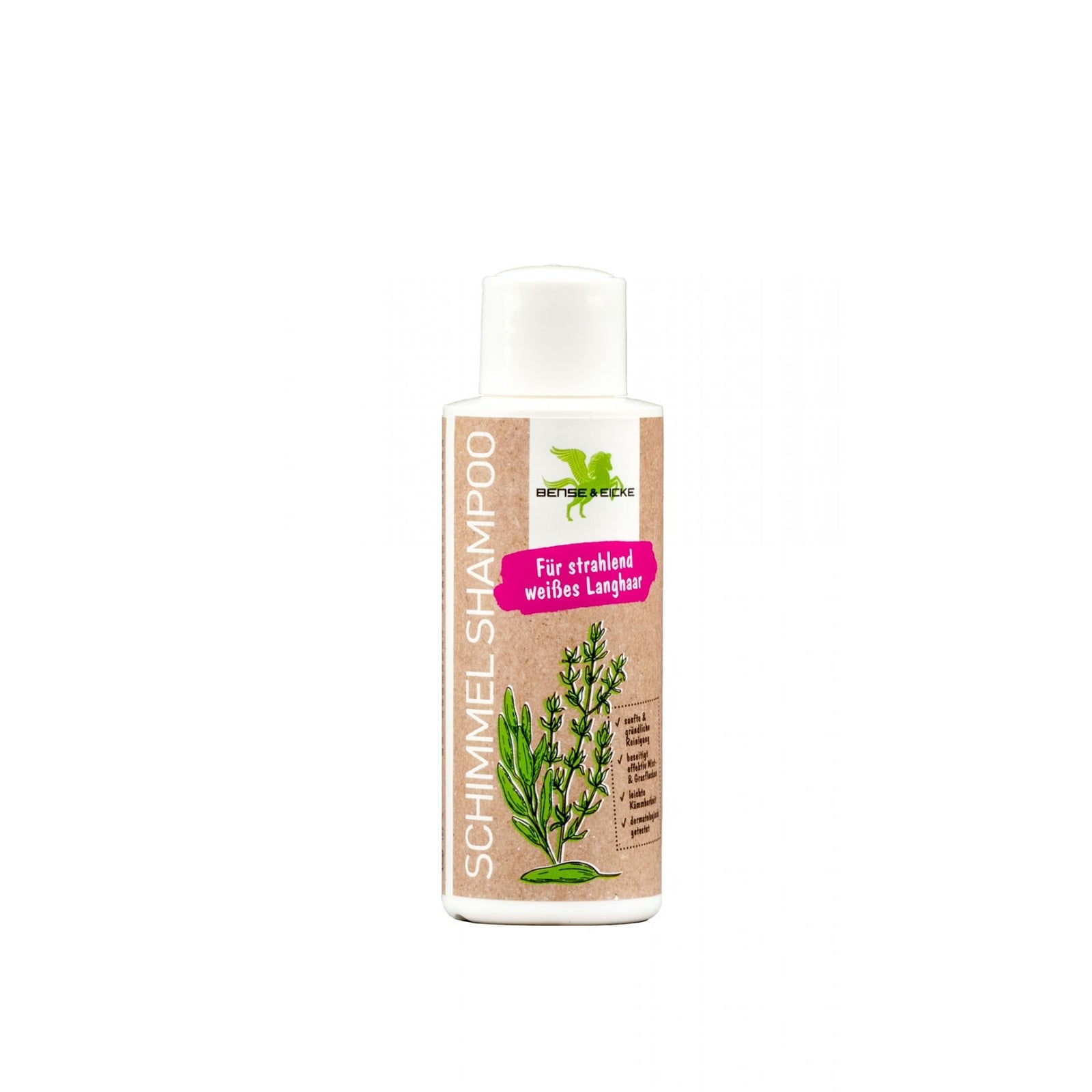 Bense & Eicke Schimmel Shampoo