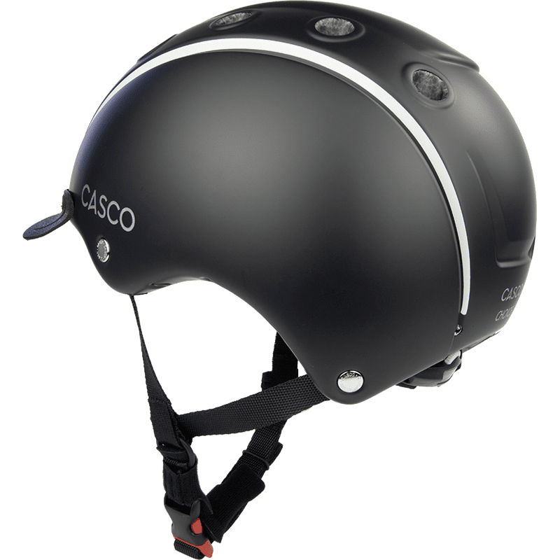 CASCO CHOICE Prime Black sp-reitsport