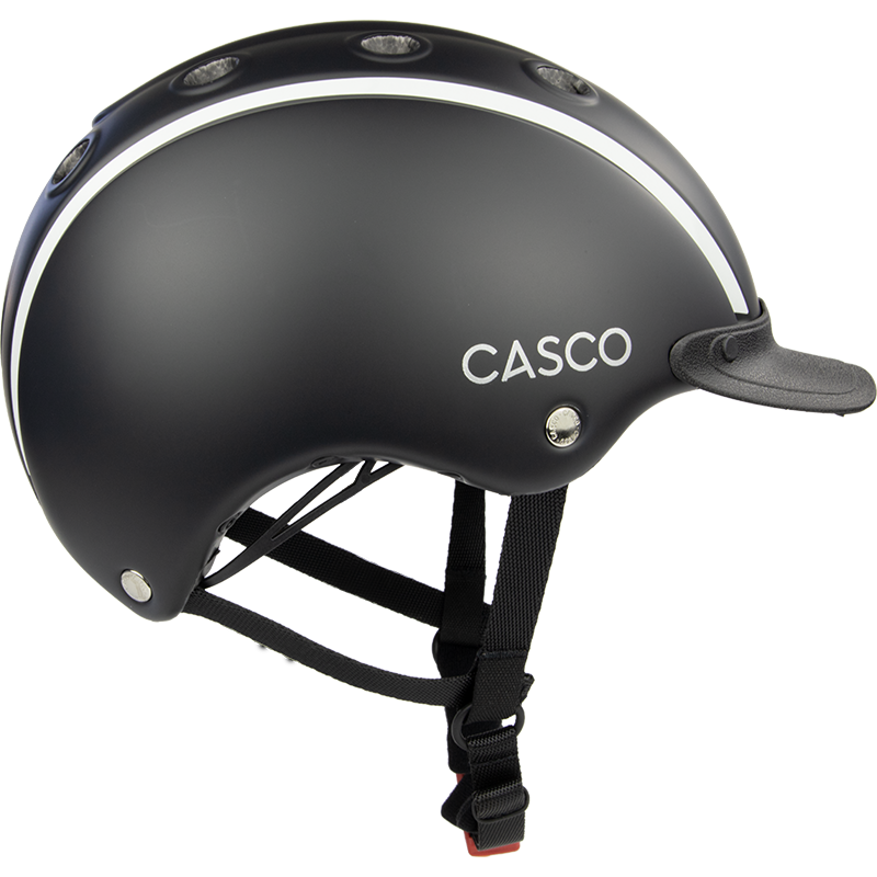 CASCO CHOICE Prime Black