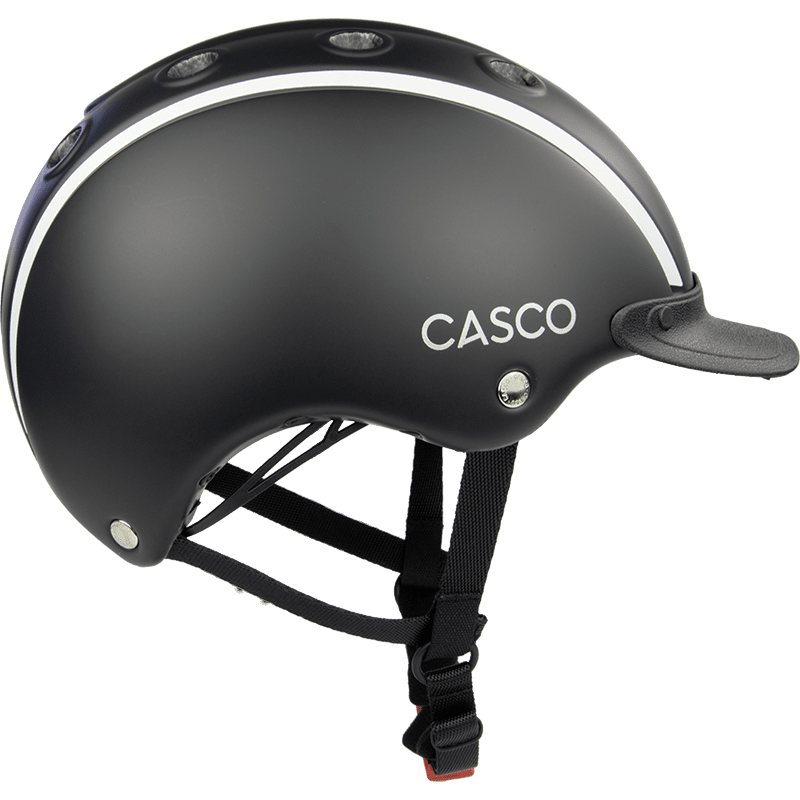 CASCO CHOICE Prime Black sp-reitsport