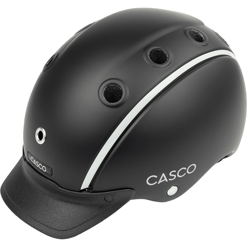 CASCO CHOICE Prime Black sp-reitsport