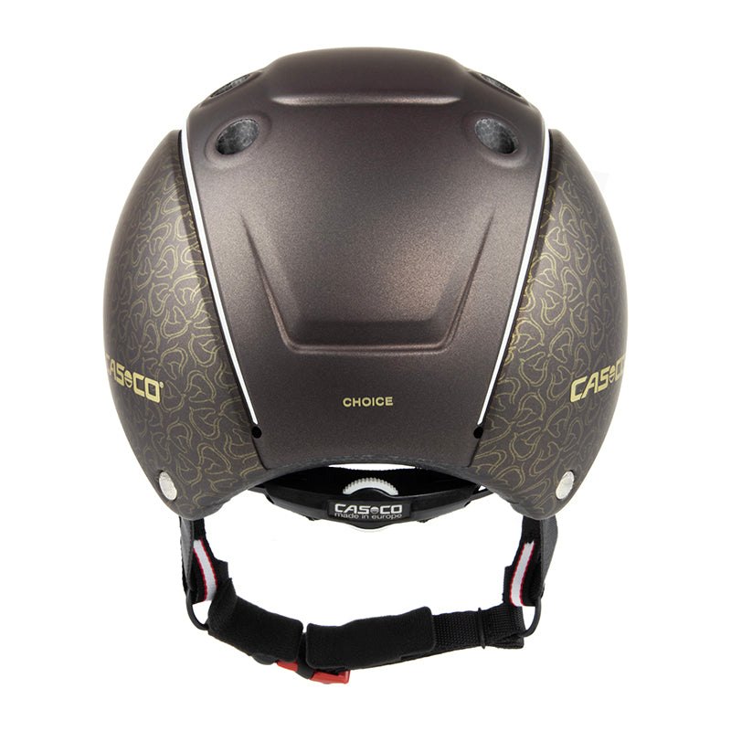 CASCO CHOICE Prime Black sp-reitsport
