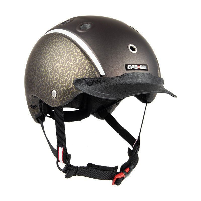 CASCO CHOICE Prime Black sp-reitsport