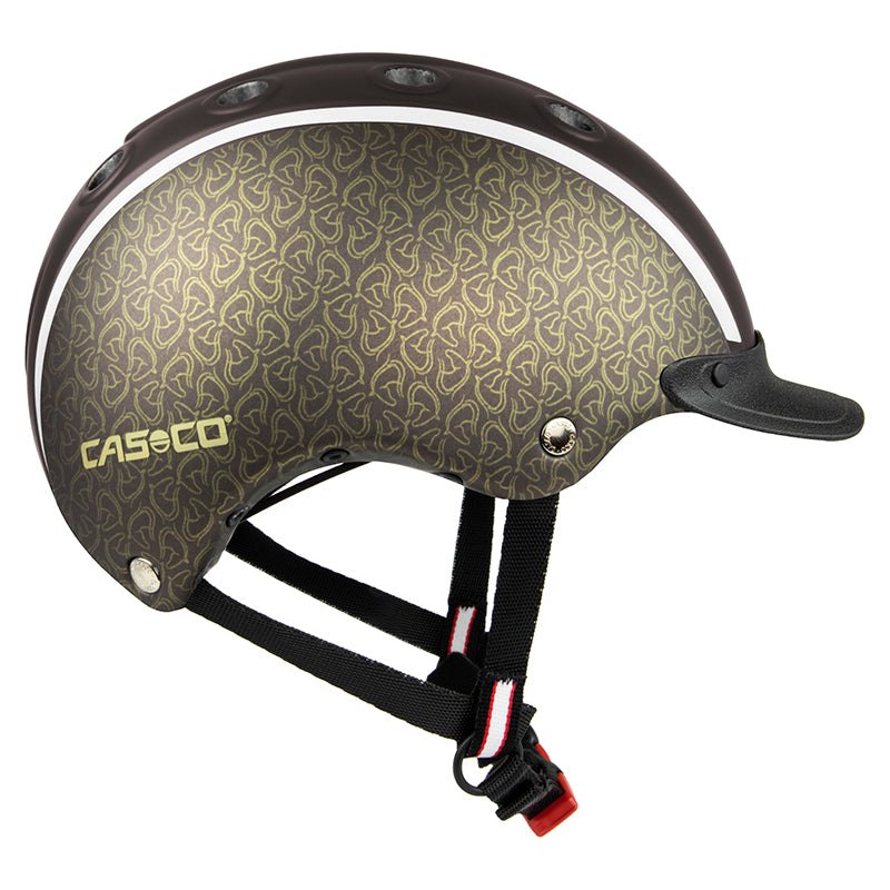 CASCO CHOICE Prime Black sp-reitsport