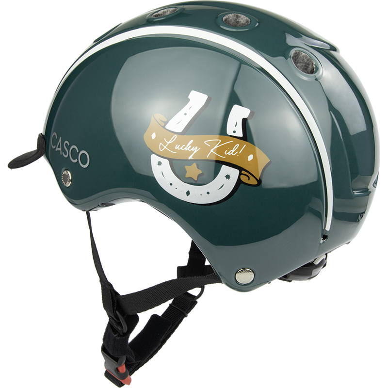 CASCO Nori Lucky Kid