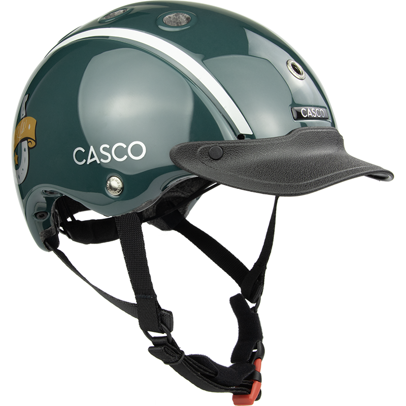 CASCO Nori Lucky Kid