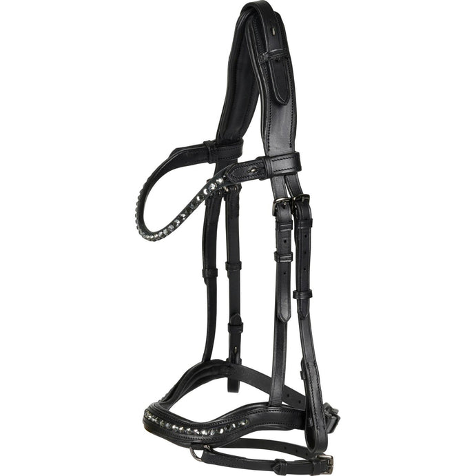 CATAGO Anatomische Islandtrense Raja mit Strass