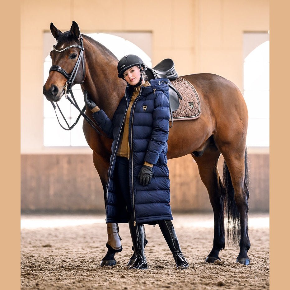 Cavallo Reit-Mantel "Cavallucy" sp-reitsport