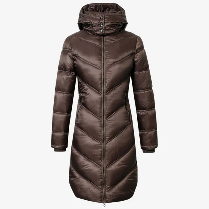 Covalliero Quilt Coat
