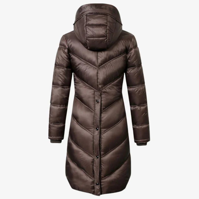 Covalliero Quilt Coat