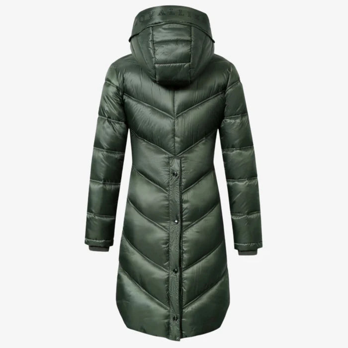 Covalliero Quilt Coat