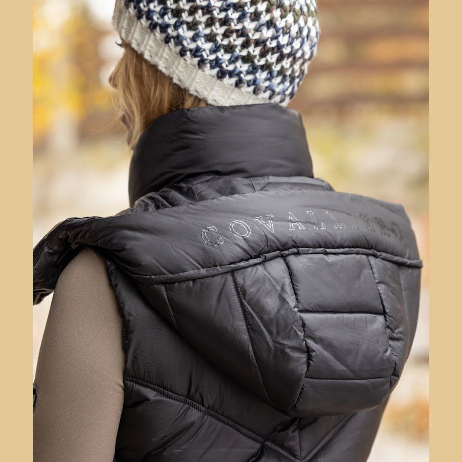 Covalliero Long West sp-reitsport