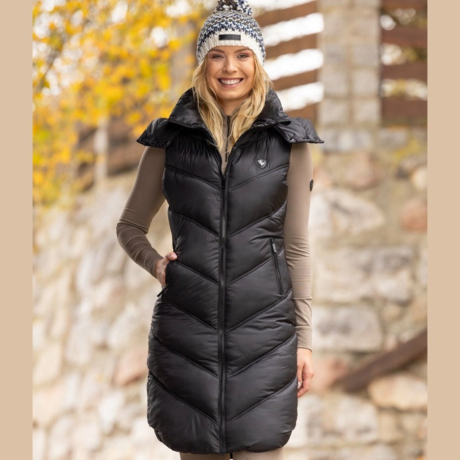 Covalliero Long West sp-reitsport